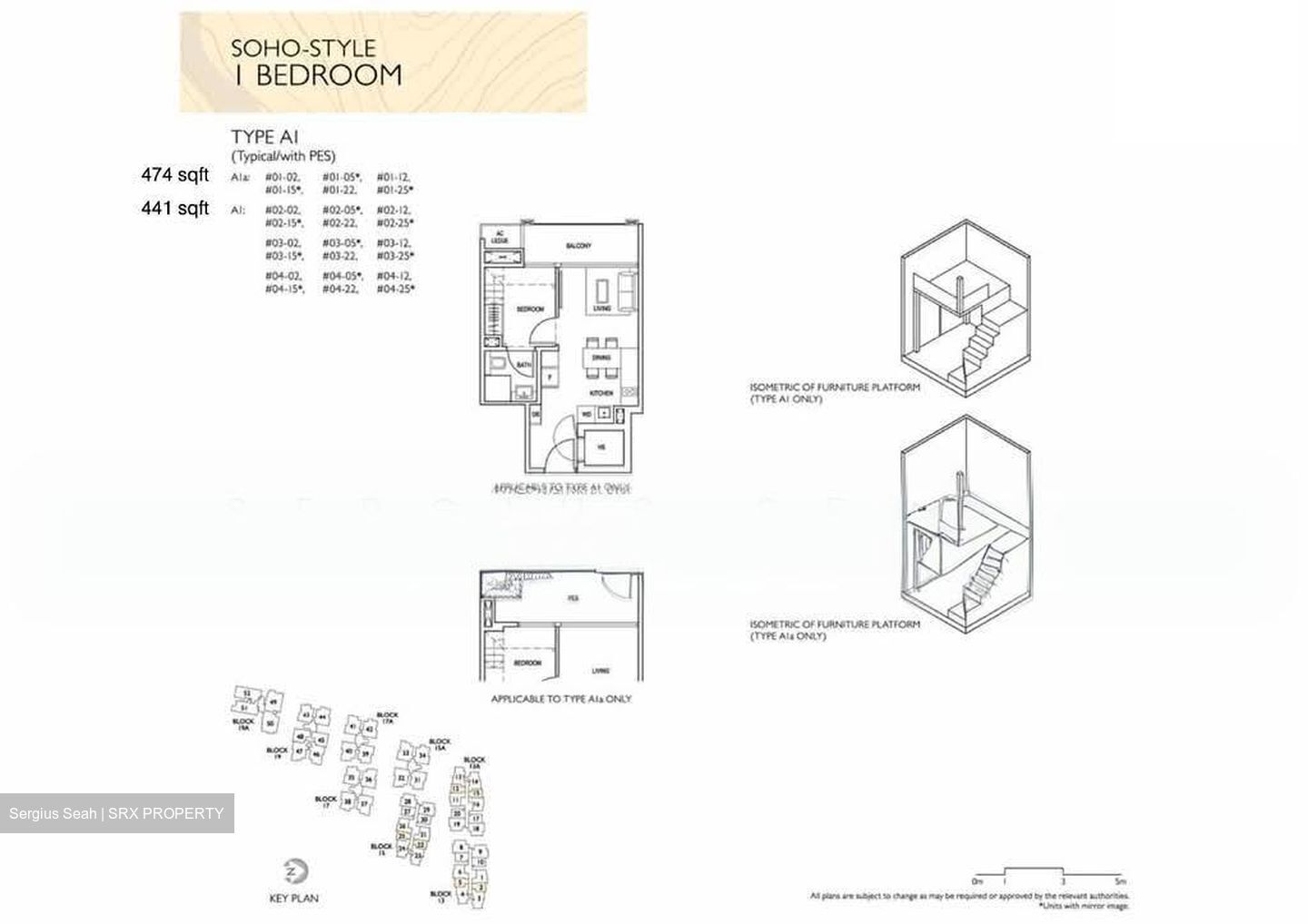 The Creek @ Bukit (D21), Condominium #569639661